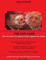 Erdogan-Gulen: The End Game