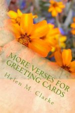 More Verses For Greeting Cards