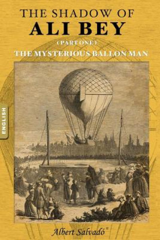 The Mysterious Balloon Man