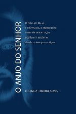 O Anjo do Senhor: O Filho de Deus é o Enviado, Mensageiro, antes da encarnaç?o oculto em mistério desde os tempos antigos.