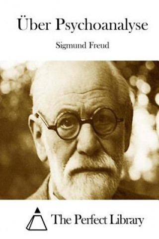 Über Psychoanalyse