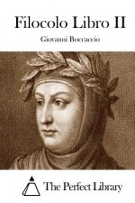 Filocolo Libro II