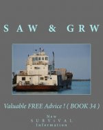 Valuable FREE Advice ! ( BOOK 34 ): New S U R V i V A L Information