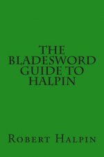 The Bladesword guide to Halpin