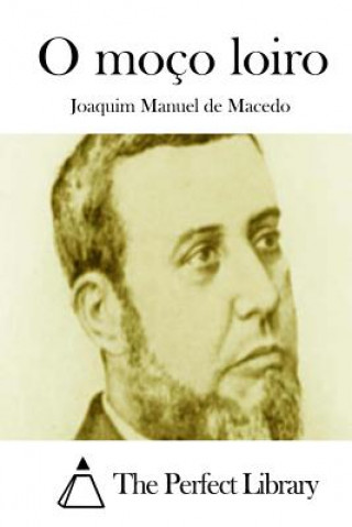 O moço loiro