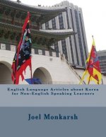 English Language Articles about Korea for Non-English Speaking Learners