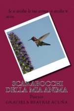 scarabocchi della mia anima: Poesie