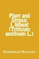 Plant and Stress: I. Wheat (Triticum aestivum L.)