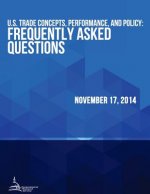 U.S. Trade Concepts, Performance, and Policy: Frequently Asked Questions