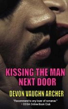 Kissing the Man Next Door