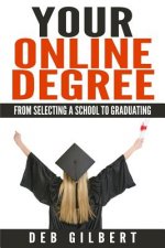 Your Online Degree: From Selecting a School to Graduating