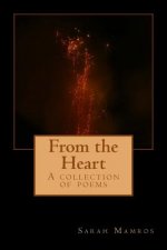 From the Heart: A collection of poems