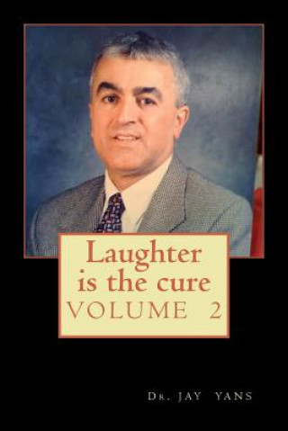 laughter is the cure, volume 2