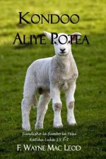 Kondoo Aliye Potea: Fundisho La Fumbo La Yesu Katika Luka 15:3-7
