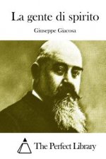 La gente di spirito