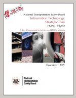 National Transporation Safety Board Information Technology Strategic Plan FY2010-FY2015