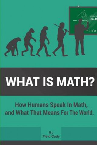 What is Math?