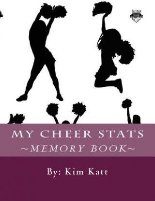 My Cheer Stats