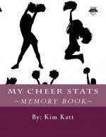My Cheer Stats