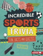 Incredible Sports Trivia: Fun Facts and Quizzes