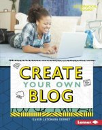 Create Your Own Blog