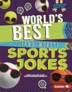 World's Best (and Worst) Sports Jokes