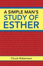 Simple Man's Study of Esther