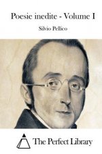 Poesie inedite - Volume I