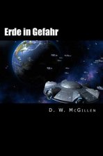 Erde in Gefahr