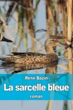 La sarcelle bleue