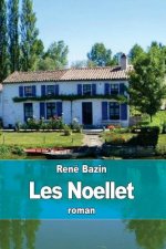 Les Noellet