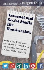 Internet und Social Media für Handwerker: Warum das Handwerk und kleine Unternehmen die Sozialen Medien für sich entdecken müssen