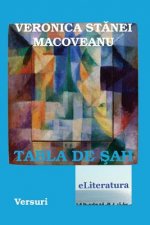Tabla de Sah: Versuri