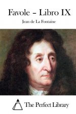 Favole - Libro IX