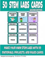 50 STEM Labs Cards