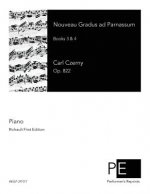 Nouveau Gradus ad Parnassum: Books 3 & 4