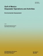 Gulf of Mexico Deepwater Operations and Activities Environmental Assessment