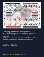 Creativity and Power Management: A Concise Program of Emotional Education