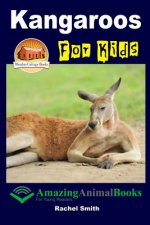 Kangaroos For Kids