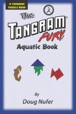 Tangram Fury Aquatic Book