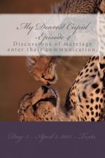 My Dearest Cupid -Episode 4: Discussions of marriage enter their communication.