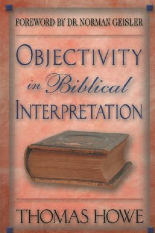Objectivity in Biblical Interpretation