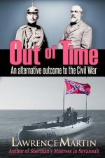 Out of Time: An alternative outcome to the Civil War