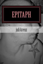 epitaph: words written on the carcass of a dead butterfly