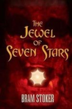 The Jewel of Seven Stars