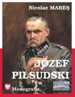 Jozef Pildsuski: Monografie. Full-Color Edition