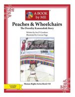 Peaches & Wheelchairs: The Dorothy Kamenshek Story