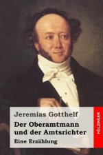 Der Oberamtmann und der Amtsrichter: Eine Erzählung