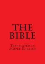 The Bible: In Simple English