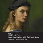 Stellare: Learning Italian with Cultural Stars